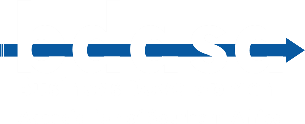 BDASA — Business Development Association of Southern Africa